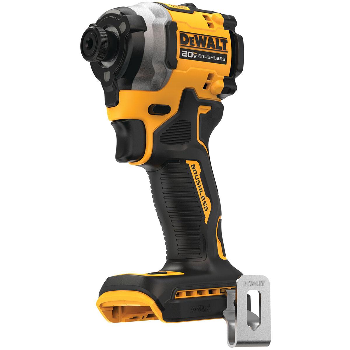 DeWalt ATOMIC Impact Driver